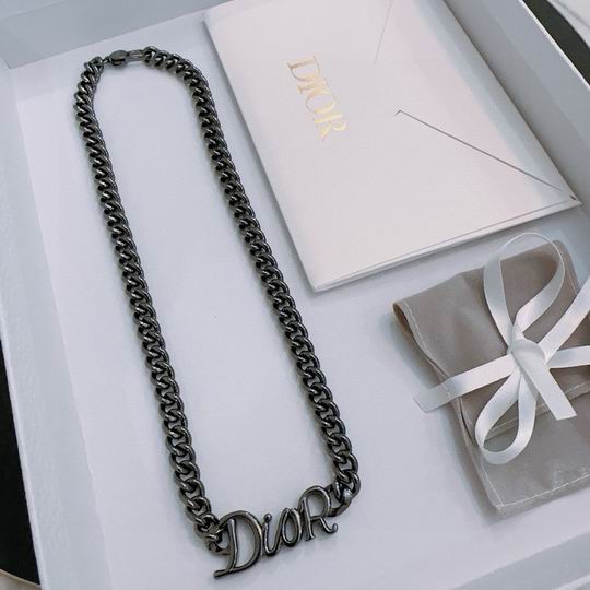 Dior Necklace 11lyh101